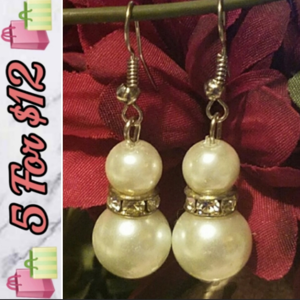 E0637๐
5 FOR $12๐
ANNIVERSARY SPECIAL - Picture 1 of 4